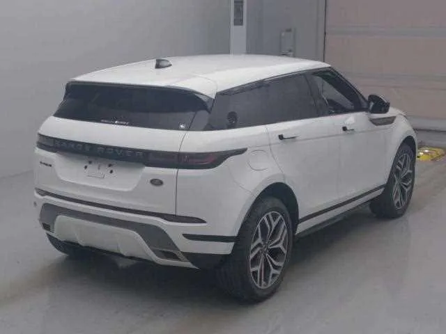 Land Rover Land Rover Others 2023 — миниатюра 4