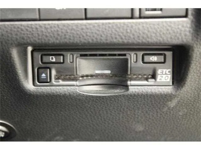 Toyota HARRIER HYBRID 2023 — миниатюра 2