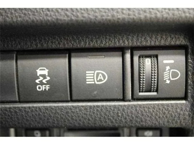 Toyota HARRIER HYBRID 2023 — миниатюра 4