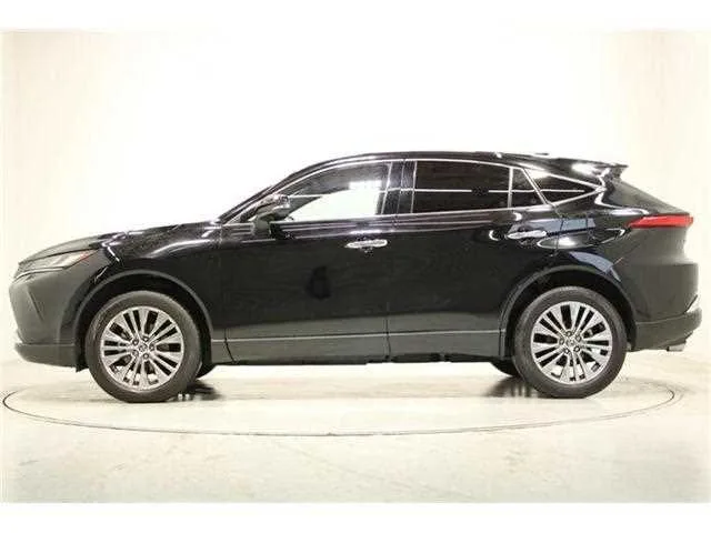 Toyota Harrier Hybrid 2024 — миниатюра 3