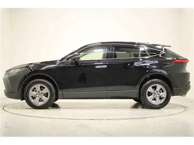 Toyota HARRIER 2025 — миниатюра 3