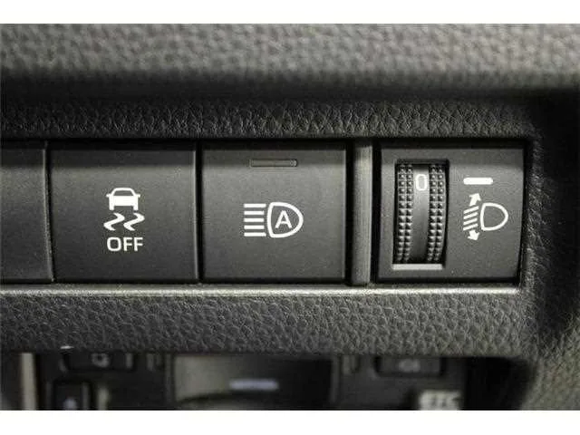 Toyota HARRIER 2025 — миниатюра 4