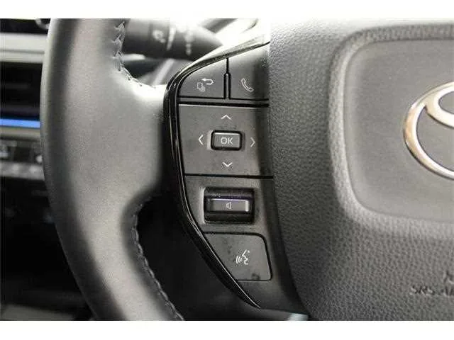 Toyota Prius 2024 — миниатюра 2