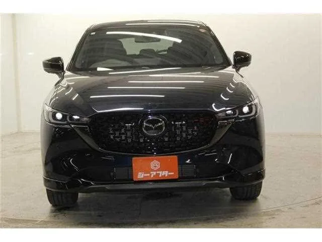 Mazda CX5 2023 — миниатюра 2