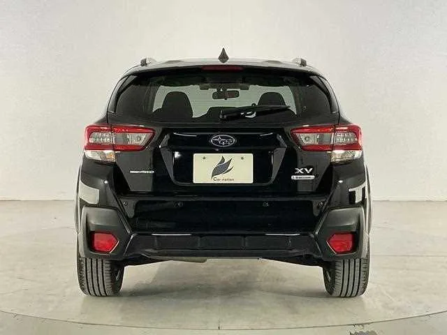 Subaru IMPREZA XV HYBRID 2022 — миниатюра 3