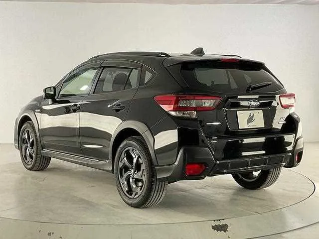 Subaru IMPREZA XV HYBRID 2022 — миниатюра 5