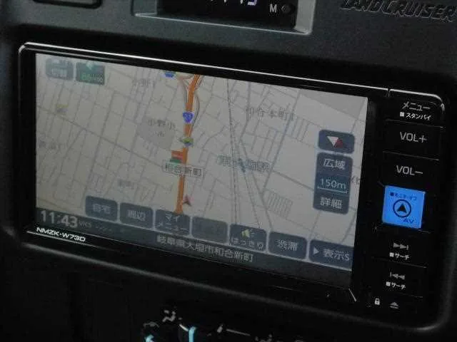 Toyota Landcruiser 70 2024 — миниатюра 2
