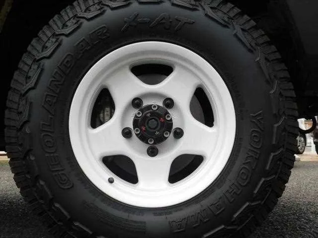 Toyota Landcruiser 70 2024 — миниатюра 3