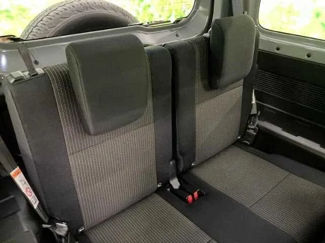 Suzuki Jimny Sierra 2023 — миниатюра 5