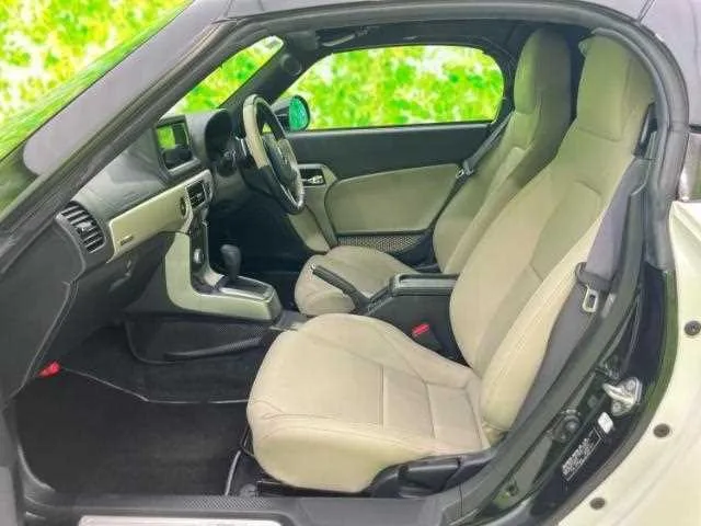 Daihatsu COPEN 2022 — миниатюра 2