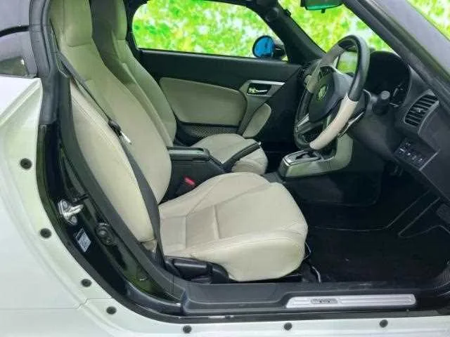 Daihatsu COPEN 2022 — миниатюра 4