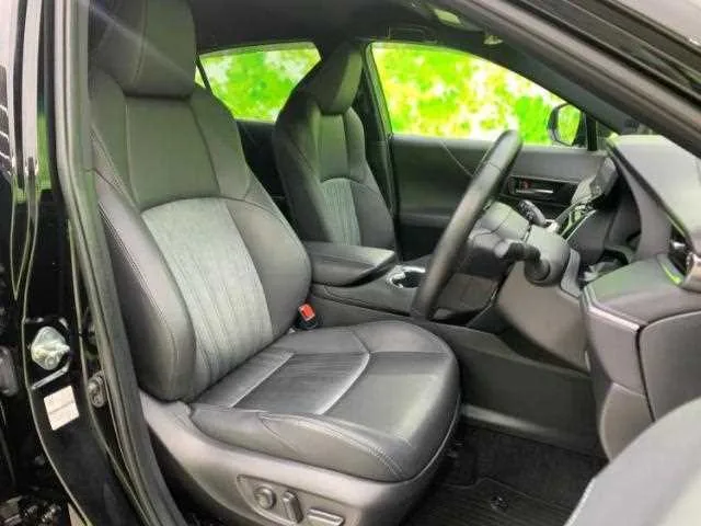 Toyota HARRIER G 2023 — миниатюра 2