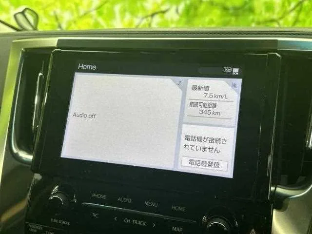 Toyota Alphard G 2023 — миниатюра 3