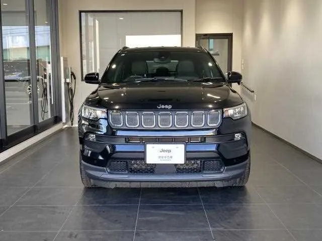 Jeep Compass 2023 — миниатюра 2