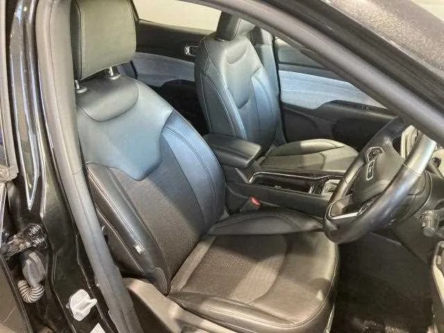 Jeep Compass 2023 — миниатюра 3