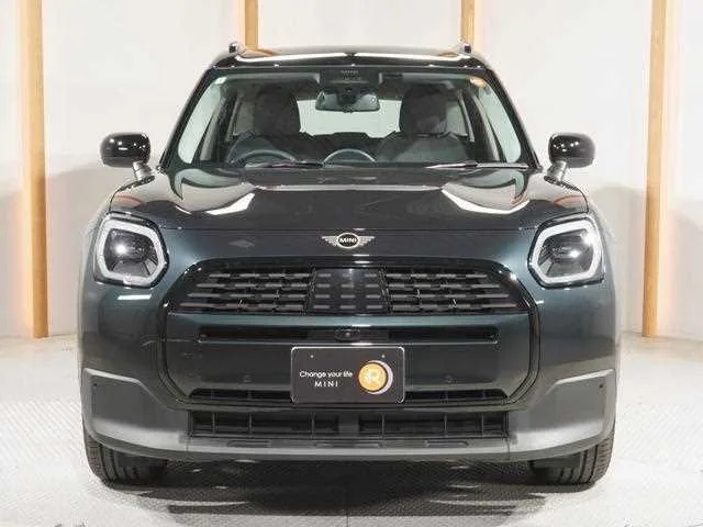 BMW MINI 2024 — миниатюра 3