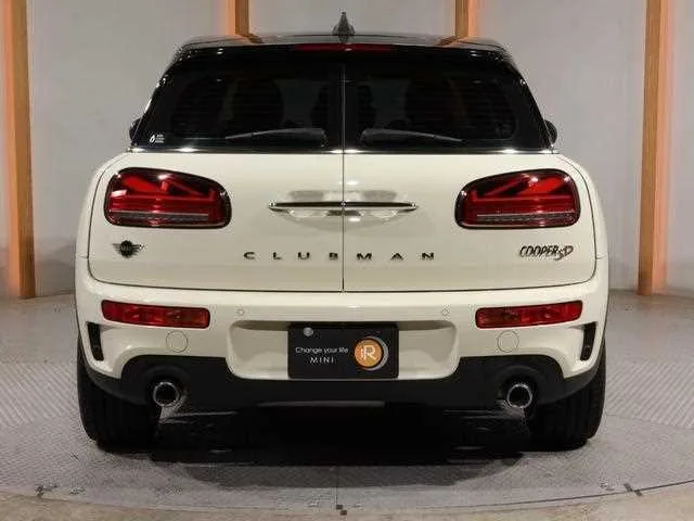 BMW MINI 2022 — миниатюра 3