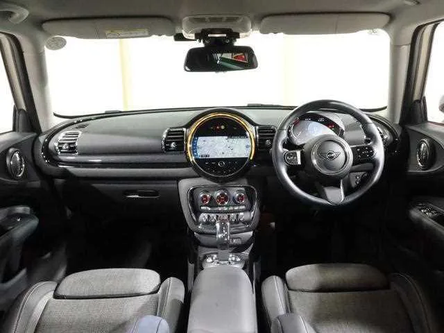 BMW MINI 2022 — миниатюра 4