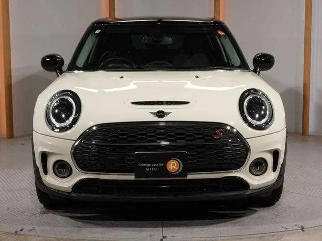 BMW MINI 2022 — миниатюра 5