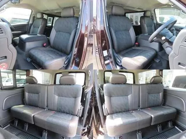 Nissan Caravan Bus 2022 — миниатюра 3