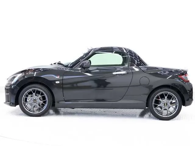 Daihatsu COPEN 2024 — миниатюра 5
