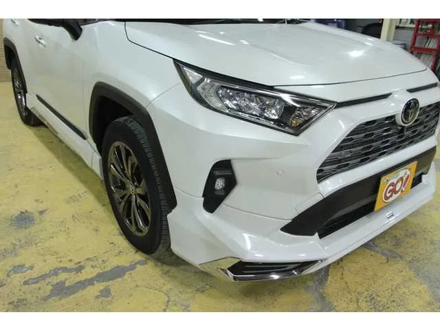 Toyota RAV4 2023 — миниатюра 3