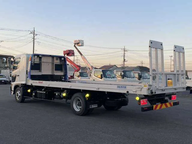 Hino Hino Others 2023 — миниатюра 3