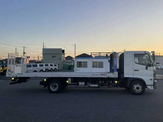 Hino Hino Others 2023 — миниатюра 4