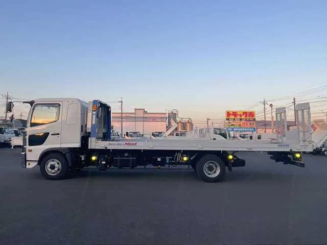 Hino Hino Others 2023 — миниатюра 5