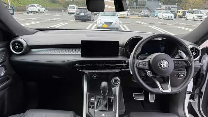 Alfa Romeo Alfa Romeo Others 2024 — миниатюра 5