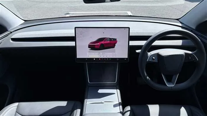 Tesla Motors Others 2025 — миниатюра 2
