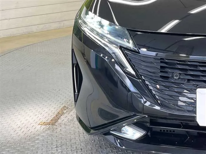 Nissan Nissan Others 2023 — миниатюра 4