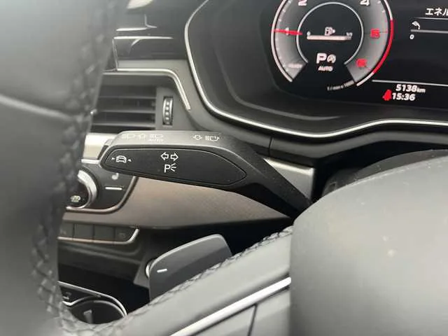 Audi A4 2024 — миниатюра 4