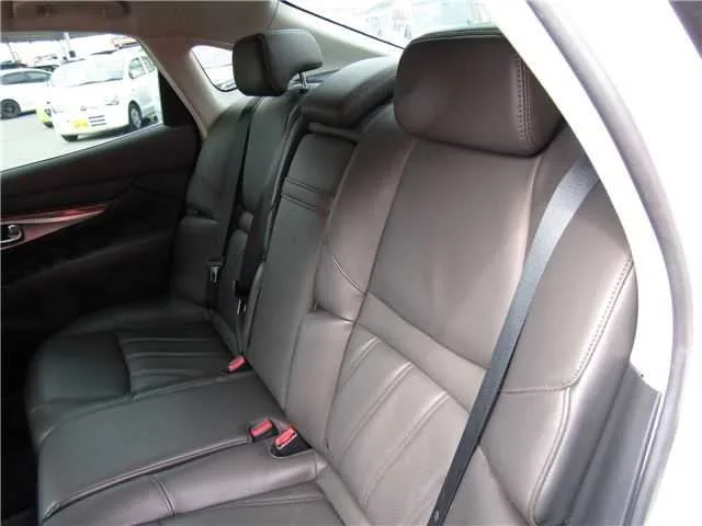 Nissan Fuga VIP 2022 — миниатюра 4