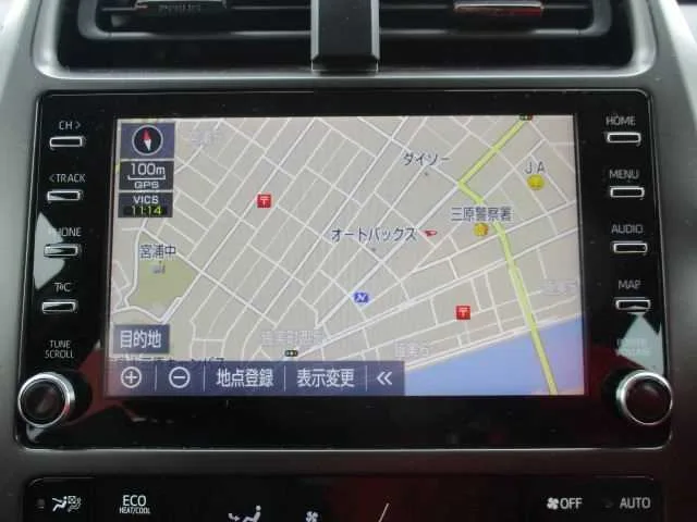Toyota Prius STouringSelectionBlackEdition 2022 — миниатюра 3