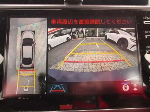 Toyota Prius STouringSelectionBlackEdition 2022 — миниатюра 5