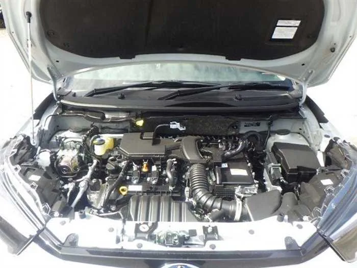 Toyota Raize Hybrid Z PanoramicViewPackage 2026 — миниатюра 4