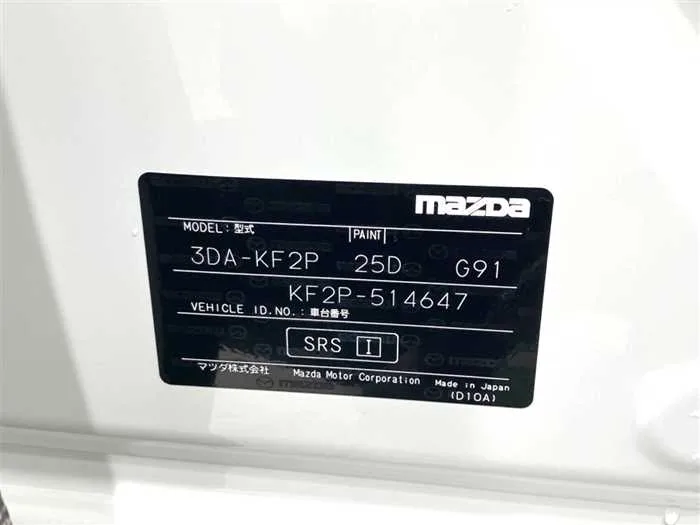 Mazda CX5 2022 — миниатюра 2