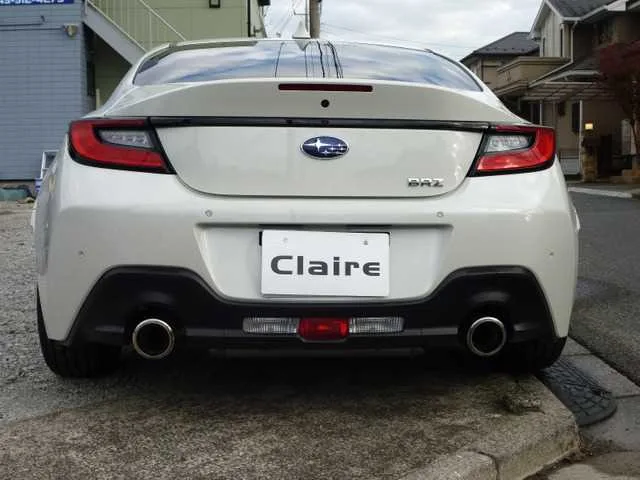 Subaru BRZ 2024 — миниатюра 2
