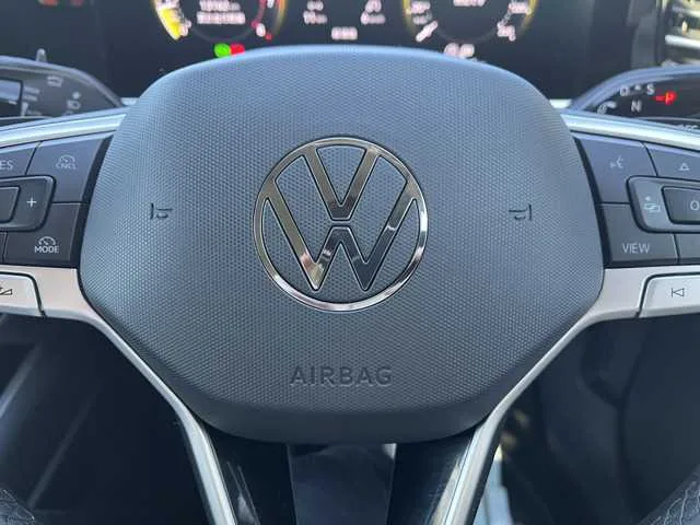 Volkswagen Passat 2025 — миниатюра 4