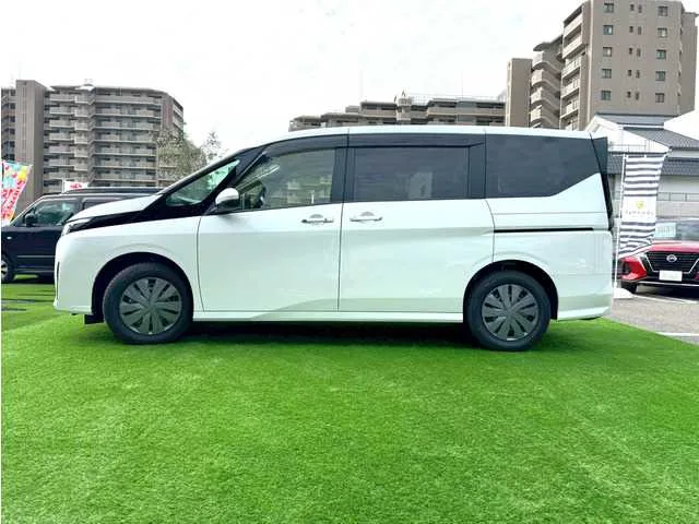 Nissan Serena 2024 — миниатюра 2