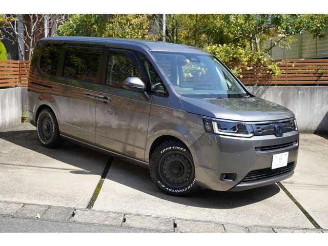 Honda Step WGN 2023 — миниатюра 5