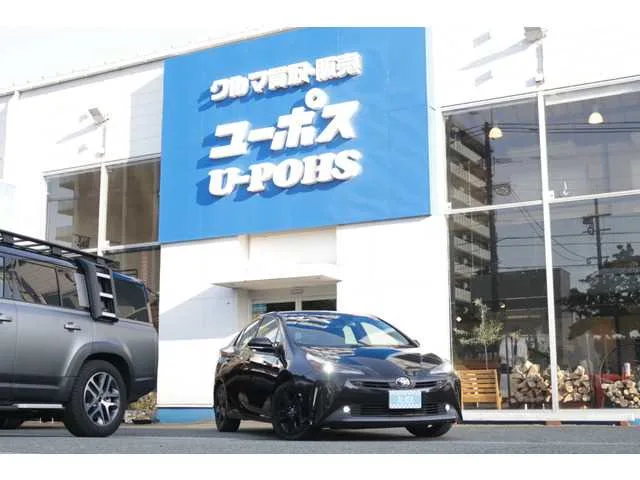 Toyota Prius 2022 — миниатюра 3