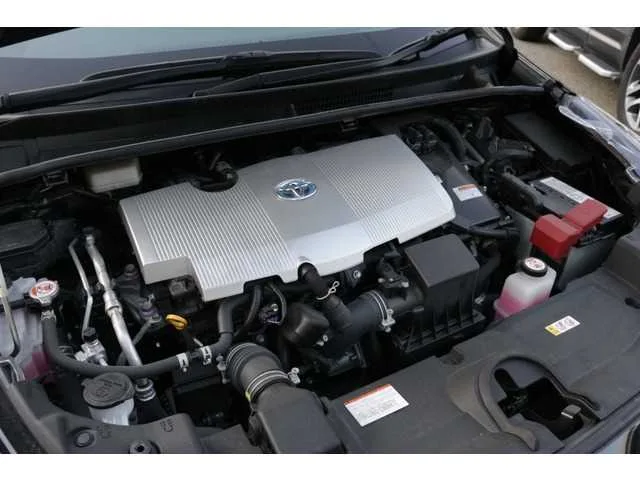 Toyota Prius 2022 — миниатюра 4