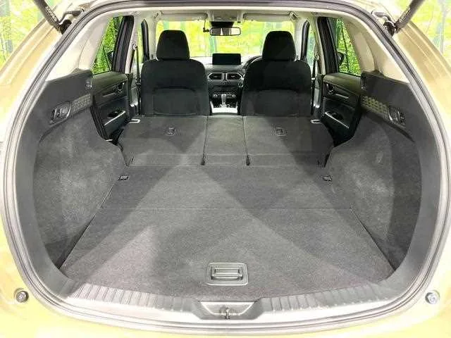 Mazda CX5 2025 — миниатюра 4