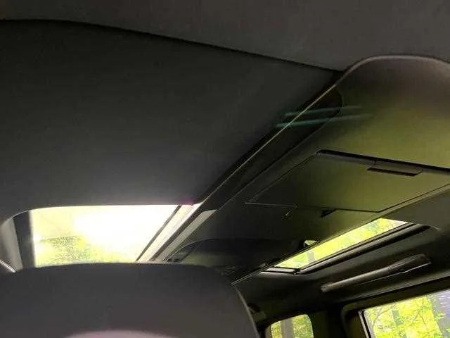 Toyota Alphard G 2025 — миниатюра 3