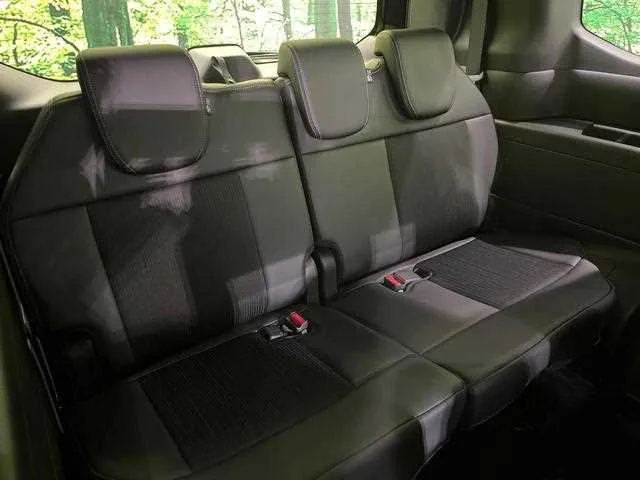 Honda Step WGN 2024 — миниатюра 4