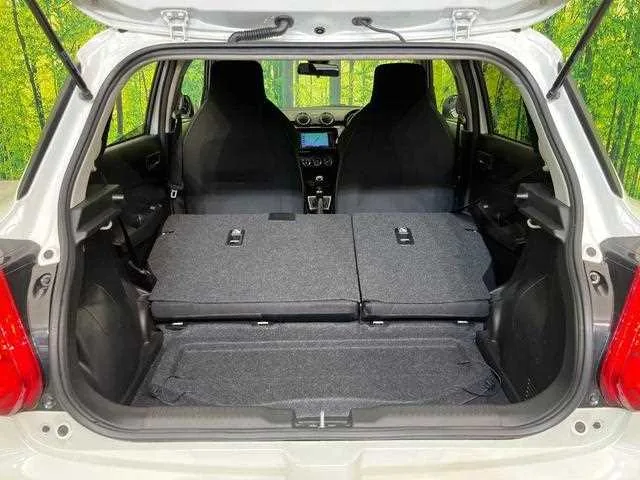 Suzuki Swift 2024 — миниатюра 4