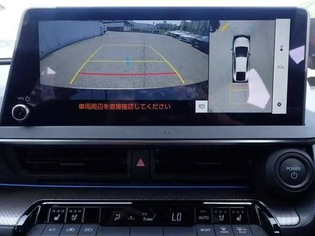 Toyota Prius 2025 — миниатюра 3