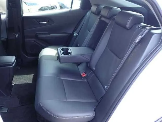 Toyota Prius 2025 — миниатюра 4